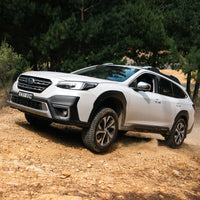 Bilstein 20-25 Subaru Outback B8 TerraSport Lift Kit - 1.6in Lift