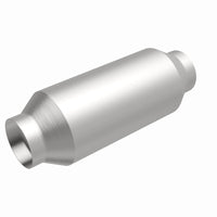 MagnaFlow 2.25 CA Spun Universal Converter