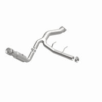 MagnaFlow 10-14 Ford F-150 6.2L California Grade CARB Compliant Direct-Fit Catalytic Converter