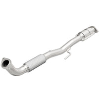 MagnaFlow Direct Fit Catalytic Converter 02-04 Toyota Camry 2.4L Rear