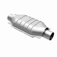 MagnaFlow Universal Catalytic Converter 2.5
