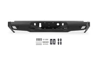 DV8 Offroad 20-23 Chevy & GMC 2500/3500 Spec Series Rear Bumper