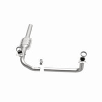 MagnaFlow Direct Fit Catalytic Converter Chevrolet/GMC 1500 1/2 Ton