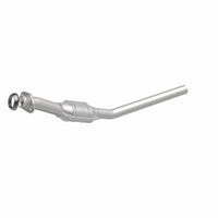 MagnaFlow Direct Fit Catalytic Converter Caravan-Voyager 92-93 3.3L