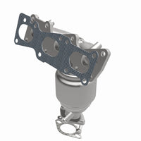 MagnaFlow 13-17 Kia Sorento 3.3L California Grade CARB Compliant Direct-Fit Catalytic Converter