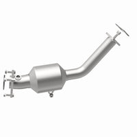 MagnaFlow 16-19 Infiniti Q50 3.0L Rear Right Underbody Direct-Fit Catalytic Converter