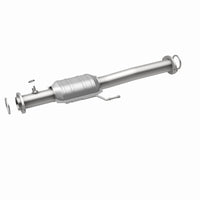 MagnaFlow Direct Fit Catalytic Conv 1999-02 Toyota 4Runner 3.4L Rear *Not for Sale in California*