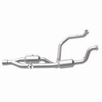 MagnaFlow 21-24 Ram 2500 6.4L OEM Underbody Direct-Fit Catalytic Converter