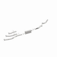 BRExhaust Exhaust Kit Replacement GM