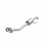 MagnaFlow 17-20 Mitsubishi Mirage 1.2L Underbody Direct-Fit Catalytic Converter