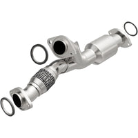MagnaFlow Direct Fit Catalytic Converter 93-97 Lexus GS300 / 92-98 SC300 3.0L Front