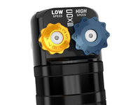 ICON 2024 Toyota Land Cruiser 250 - 2.5 Series Front Coilover Kit V.S. 1.25-3 in Lift