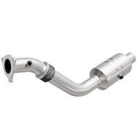 MagnaFlow Direct Fit Catalytic Converter 04-06 Chrysler Pacifica 3.5