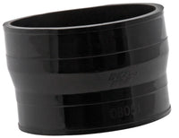 K&N Hose 3.5in To 3.25inid X 2.5inl Tprd Molded