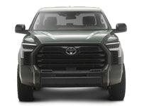 Raxiom 22-26 Toyota Tundra Sequential LED Mirror Lights- Smoked