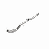 MagnaFlow 2006 Chevrolet Express 2500 4.8L Direct Fit Converter