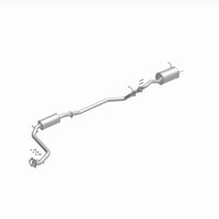 MagnaFlow Honda BRE Exhaust Replacement Kit