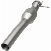 MagnaFlow Direct Fit Catalytic Converter 00-03 Ford F250/350 SD 7.3