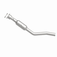MagnaFlow 2017 Jeep Compass 2.4L Direct Fit Converter