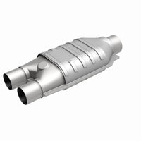 MagnaFlow Universal Catalytic Converter 2.5/2 S/D