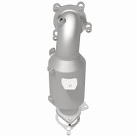 MagnaFlow 18-20 Chevrolet Equinox 2.0L Single Underbody Direct-Fit Catalytic Converter