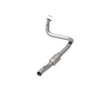 MagnaFlow Direct Fit Catalytic Converter 00-06 Chevy/GMC Driver Side