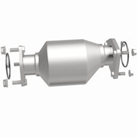 MagnaFlow 08-12 Honda Accord 2.4L California Grade CARB Compliant Direct-Fit Catalytic Converter