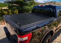 Roll-N-Lock 2022 Toyota Tundra Ext Cab 78.7in M-Series Retractable Tonneau Cover