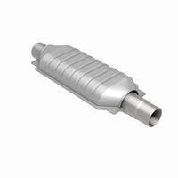 MagnaFlow Universal Catalytic Converter 2.25 W/Perf Tube