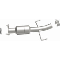 MagnaFlow 10-12 Mazda CX-7 2.5L Direct Fit Converter