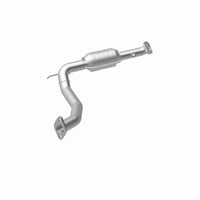MagnaFlow Direct Fit Catalytic Converter 05-07 4Runner Driver Side Rear