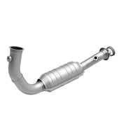 MagnaFlow Direct Fit Catalytic Converter 2004 Liberty P/S frt