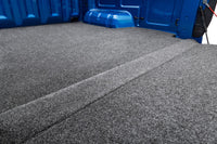 Husky Liners 02-19 RAM 1500/2500/3500 6.4ft Bed w/o RamBox Guardian Comfort Bed & Tailgate Mat