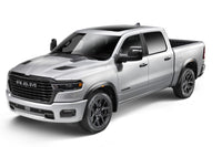 Husky Liners 25-26 RAM 1500 (Excl. Tungston/RHO) RVL Style Fender Flares - 4pc