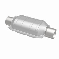 MagnaFlow Universal Catalytic Converter 2.5