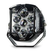 Oracle Lighting VEGA Series 7 Laser+LED Combo Auxiliary Light Pod - 6000K