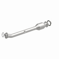 MagnaFlow 05-17 Nissan Frontier 4.0L Direct Fit Converter