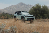 DV8 Baja Designs Linkable Lightbar Mount for DV8 Roof Rack Light Option
