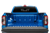 Husky Liners 15-22 Chevrolet Colorado/GMC Canyon Guardian Comfort Tailgate Mat