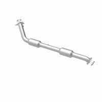 MagnaFlow 13-17 Lexus LX570 5.7L Direct Fit Converter
