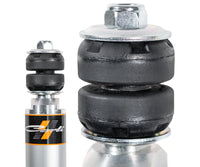 Carli  2023+ Ford F250/F350, PAP Commuter Leveling Suspension, 3.5in Lift