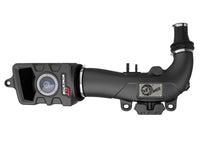 aFe Momentum Sealed Intake w/ Pro 5R Filter Jeep Wrangler 4xe (JL) 24-25 L4-2.0L (t) Hybrid