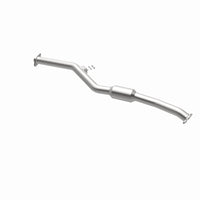 MagnaFlow 14-15 Subaru Forester 2.0L California Grade CARB Compliant Direct-Fit Catalytic Converter