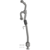 MagnaFlow 14-16 Acura MDX 3.5L California Grade CARB Compliant Direct-Fit Catalytic Converter