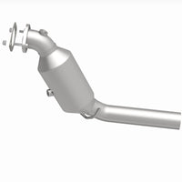 MagnaFlow 20-21 Ford Explorer 3.0L Left Underbody Direct-Fit Catalytic Converter