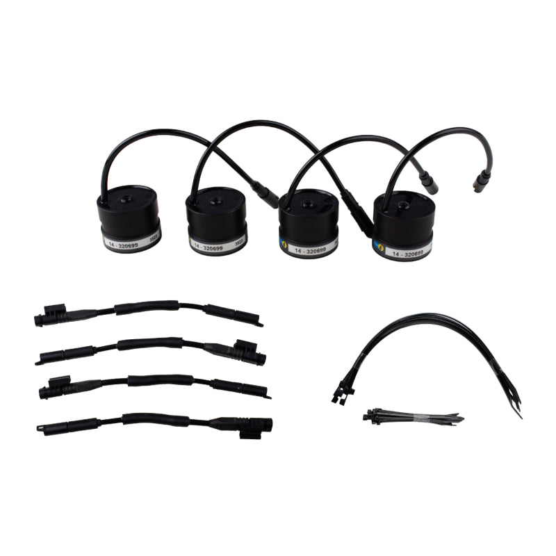 Bilstein 2019+ BMW Z4 / 2020+ Toyota GR Supra B1 Module - Active to Passive Susp. Conversion Kit