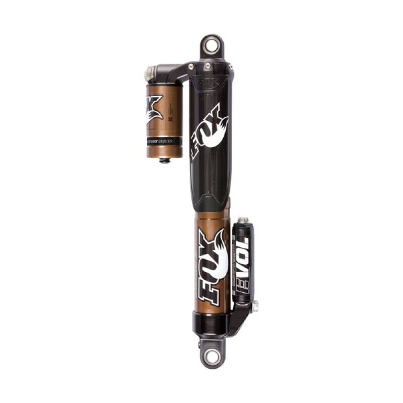 Fox Float 3 Evol RC2 Fox Factory Series (17.36 / 5.05) - Set of 2
