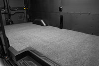 Husky Liners 92-14 Ford Transit 150/250 Guardian Comfort Cargo Van Mat - Full