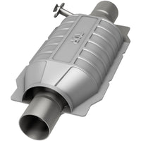 MagnaFlow Universal Catalytic Converter Qf Toyota