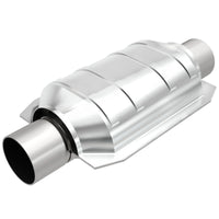 MagnaFlow Universal Catalytic Converter 1.75